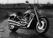 Harley-Davidson VRSCAW V-Rod